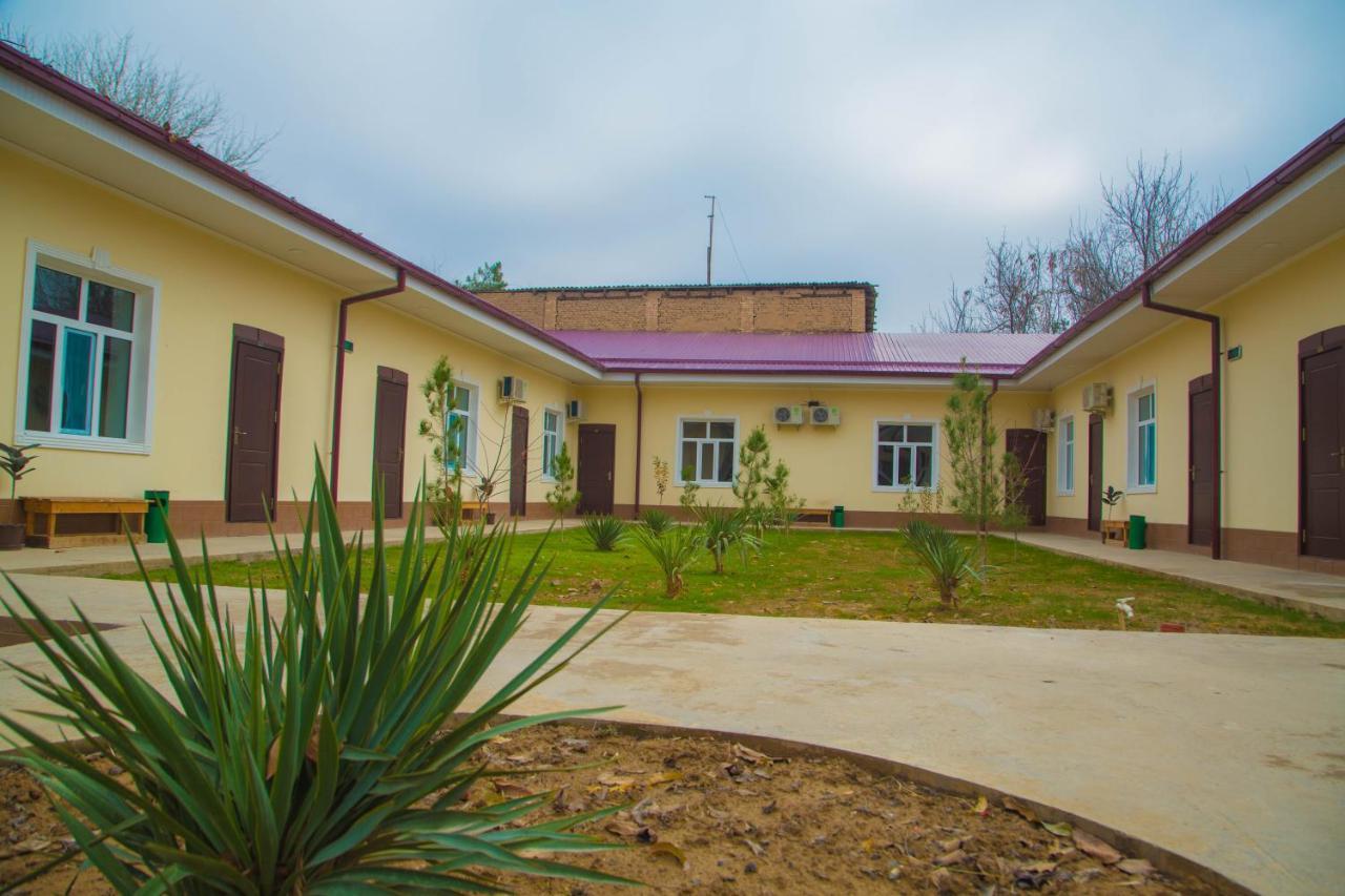 Minor Hotel Tashkent Exterior photo